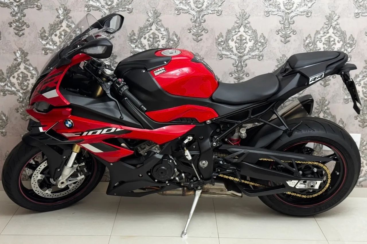 Usatostore Bmw Moto Bmw 1000 Rr Usato Bmw R 1300 GS Option 719