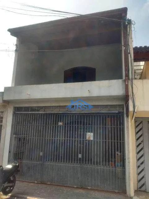Sobrado com 3 dormitórios à venda, 353 m² por R$ 1.200.000,00 - Jardim Esperança - Barueri