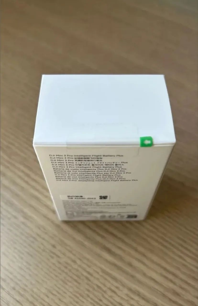 Original Dji e lacrada - Plus Battery for Mini 3 / Mini 3 Pro and Mini 4 Pro64308979325953121