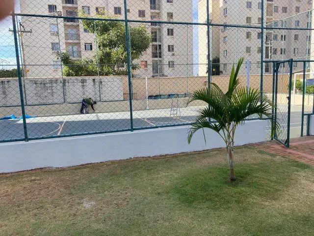 Foto - Goiânia - Residencial Flórida