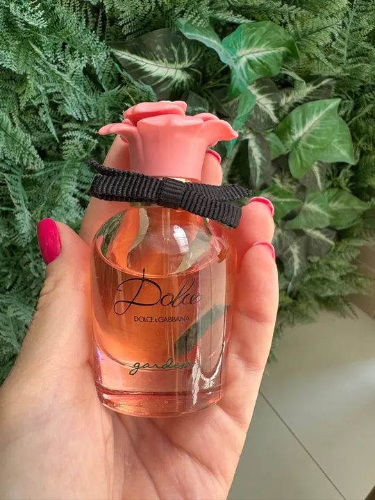 Perfume Dolce & Gabbana Dolce Garden