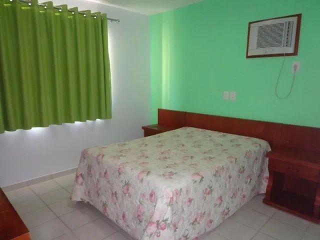 Caldas Novas - Apartamento Jardins das Thermas - Foto 3