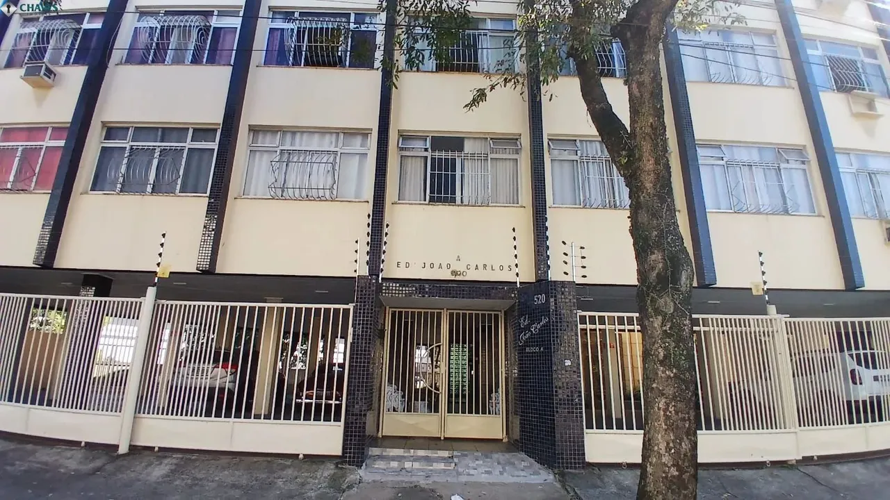 APARTAMENTO 02 QUARTOS - 2º ANDAR - JARDIM DA PENHA - VITÓRIA/ES