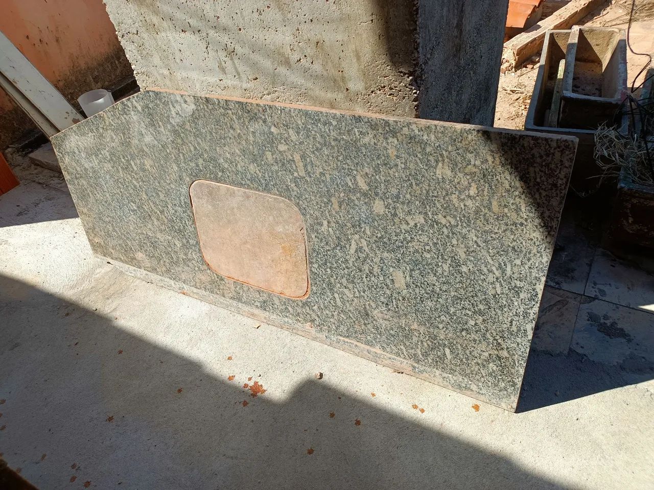 Pedra de Granito - Foto 2