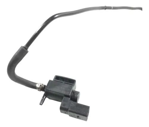 Válvula Solenoide Canister Volkswagen Tiguan Tsi 2012 - Foto 2