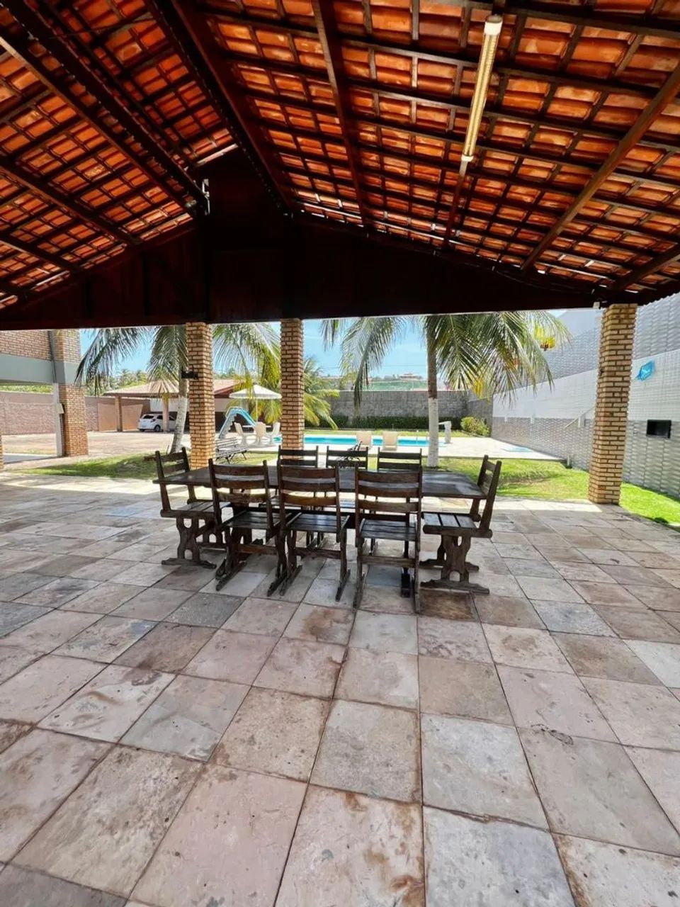 Alugo Casa Porto das Dunas CARNAVAL, Aquiraz  - Foto 5