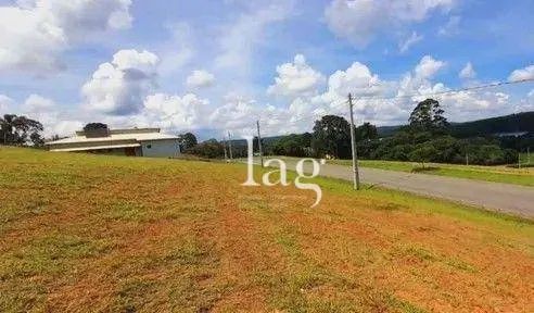 Terreno à venda, 1000 m² por R$ 640.000,00 - Le Portier Nautic Residence - Piedade/SP