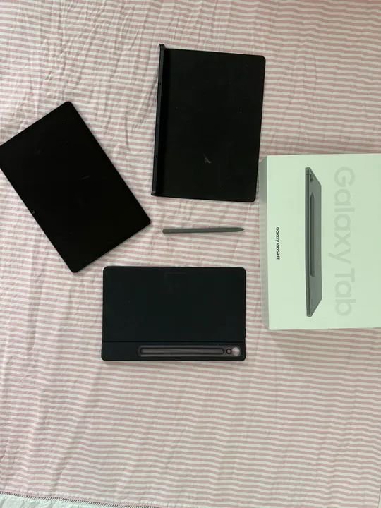 Tablet Samsung S9 Fe  - Foto 5