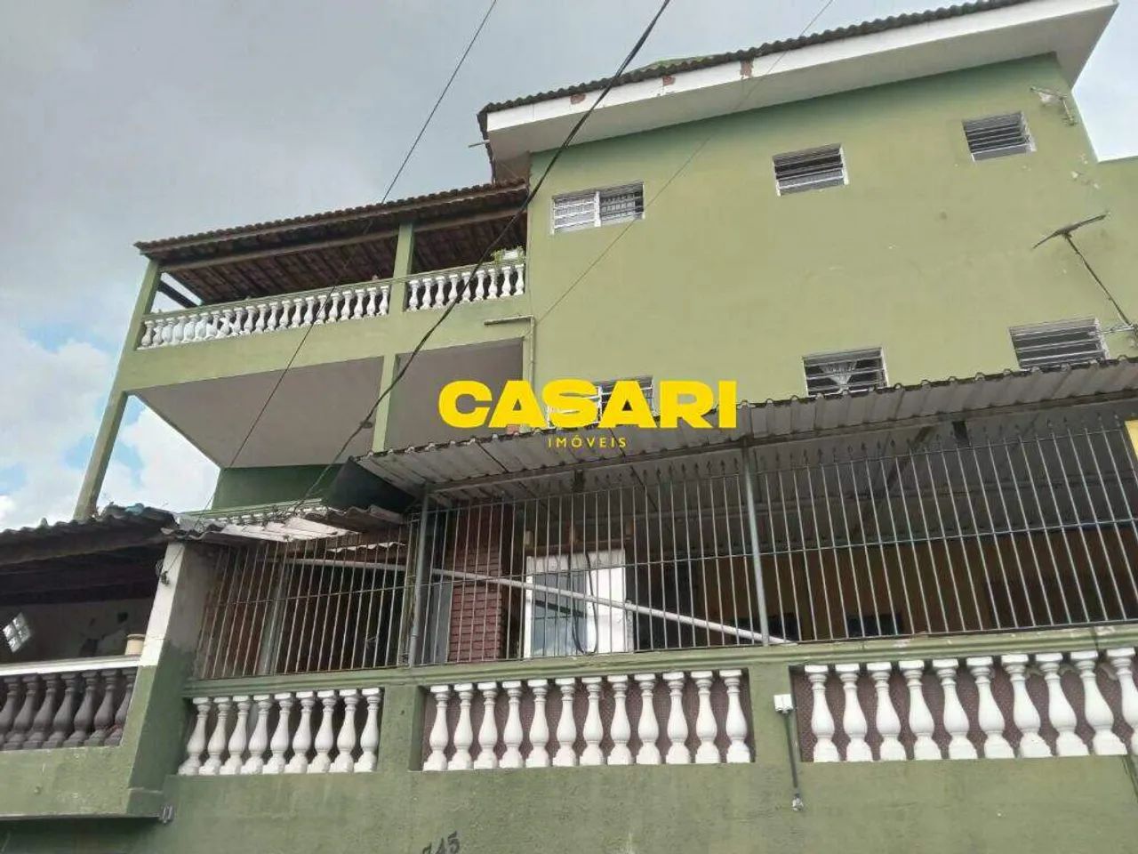Prédio à venda, 514 m² - Ferrazópolis - São Bernardo do Campo/SP - Foto 2