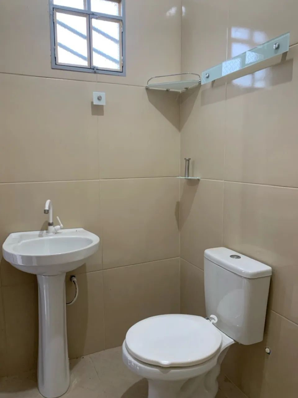 Foto - Boa Vista - Doutor Sílvio Leite