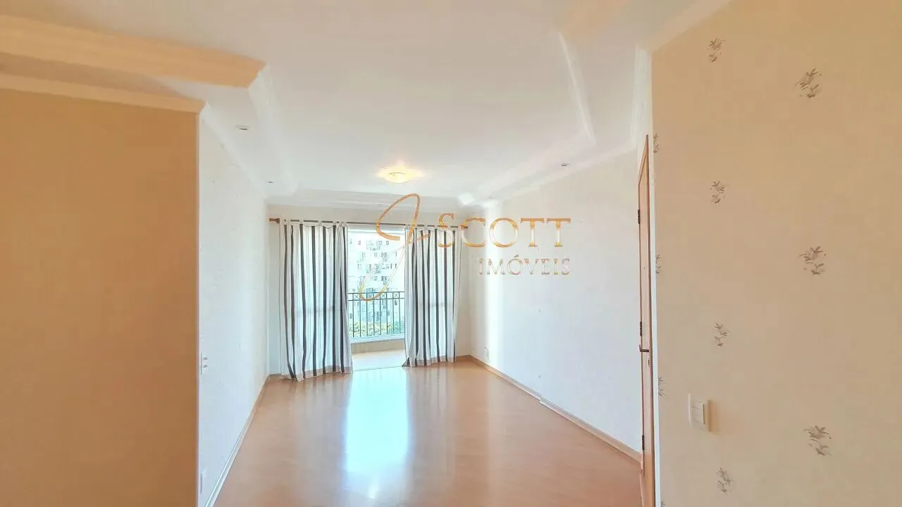 Apartamento para locação Condomínio Lumina
