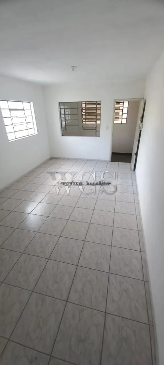 Sala comercial para locação - Rio Bonito - Zona Sul -São Paulo