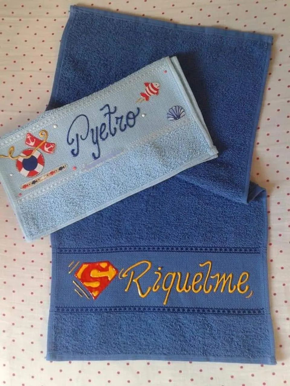 Toalhas Personalizadas  - Foto 2