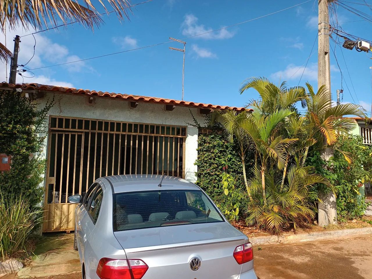 Saia do aluguel !! s´$180.000, mobiliado - Foto 4