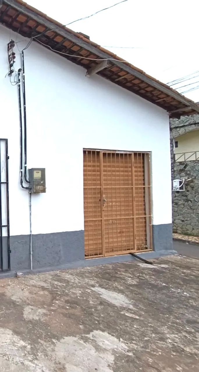 Foto - Marabá - Novo Horizonte