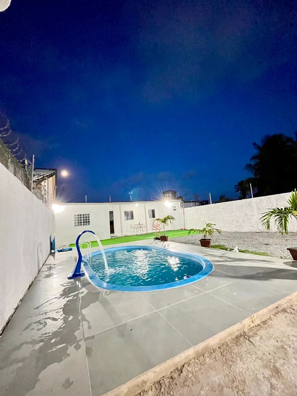 Casa com piscina em Paripueira - Foto 3