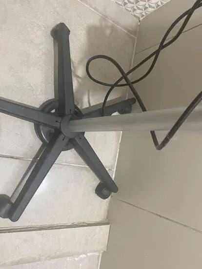 Secador de Cabelo Profissional para Salão de Beleza - Foto 5