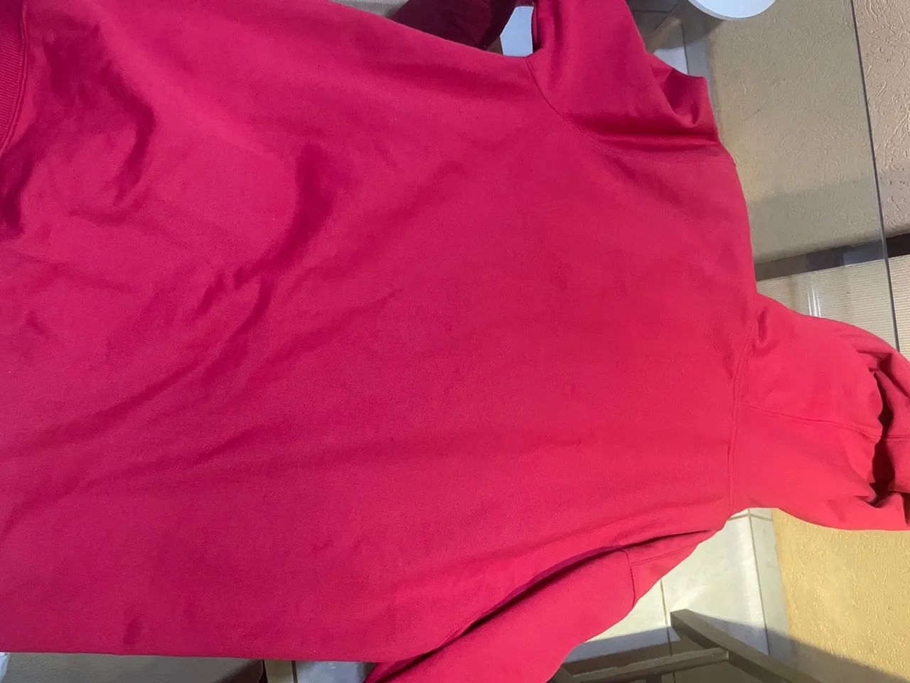 Casaco New York Yankees Vermelho - Foto 3