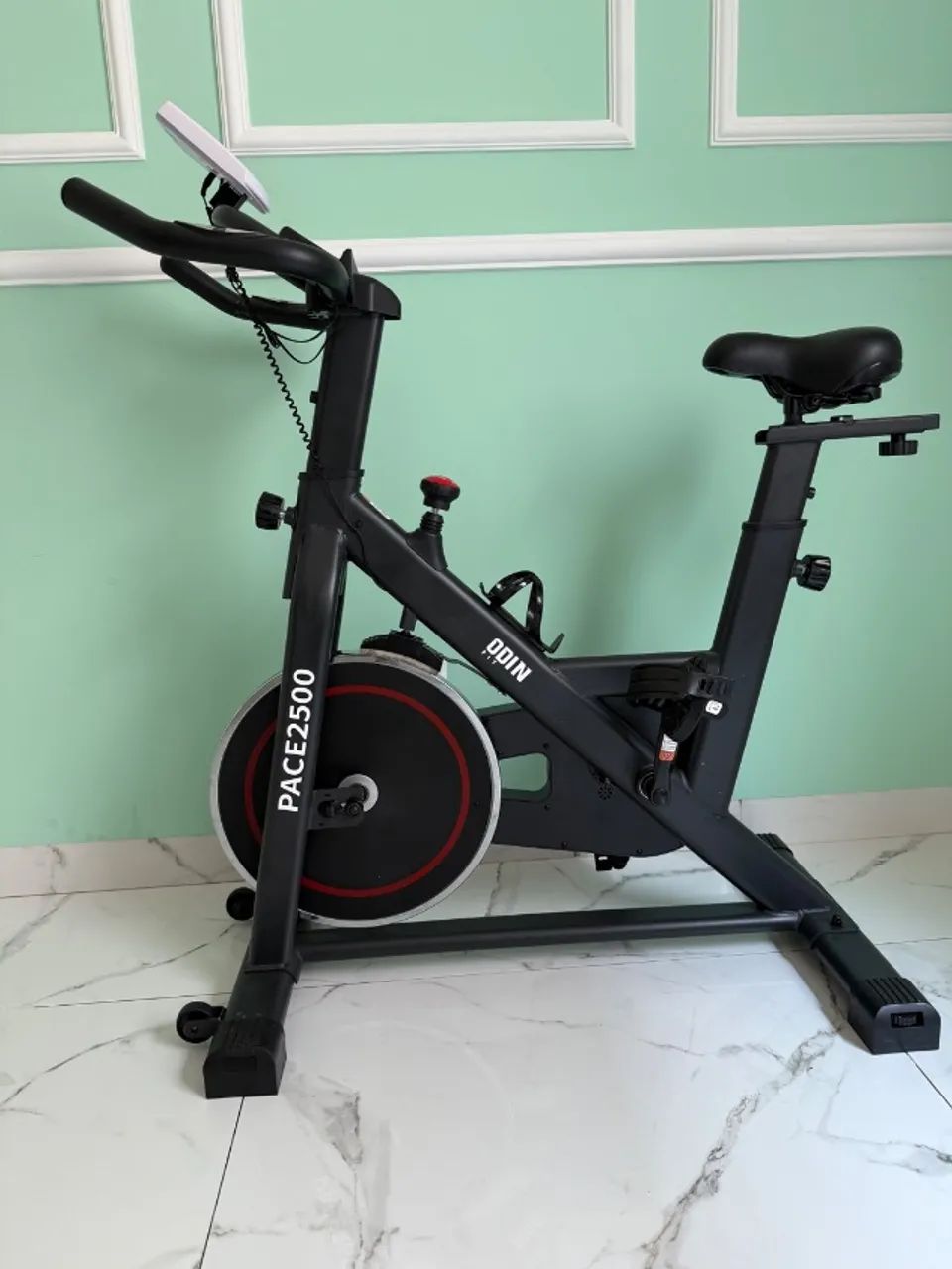 Bicicleta Spinning