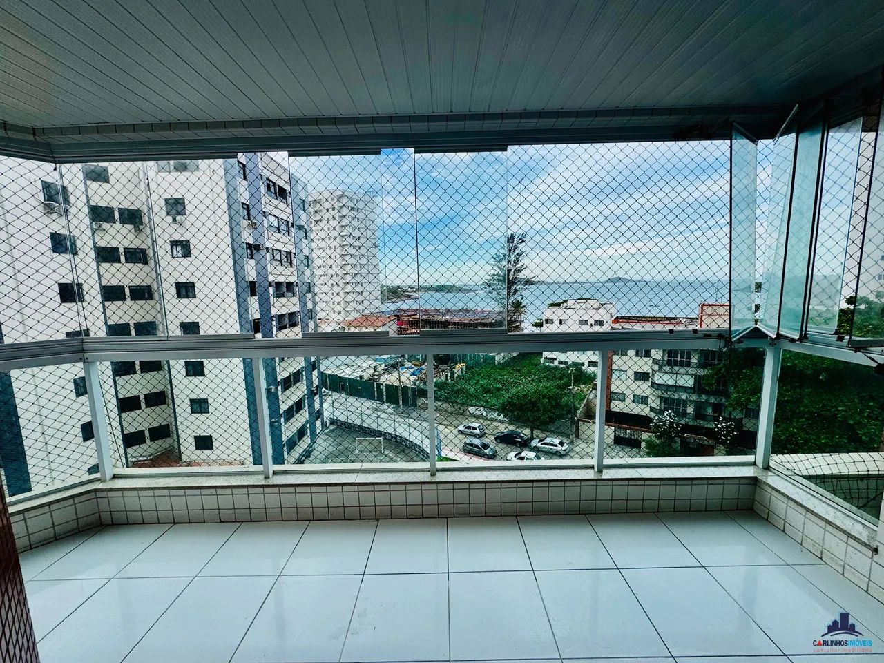 APARTAMENTO RESIDENCIAL em Guarapari - ES, Praia do Morro - Foto 4