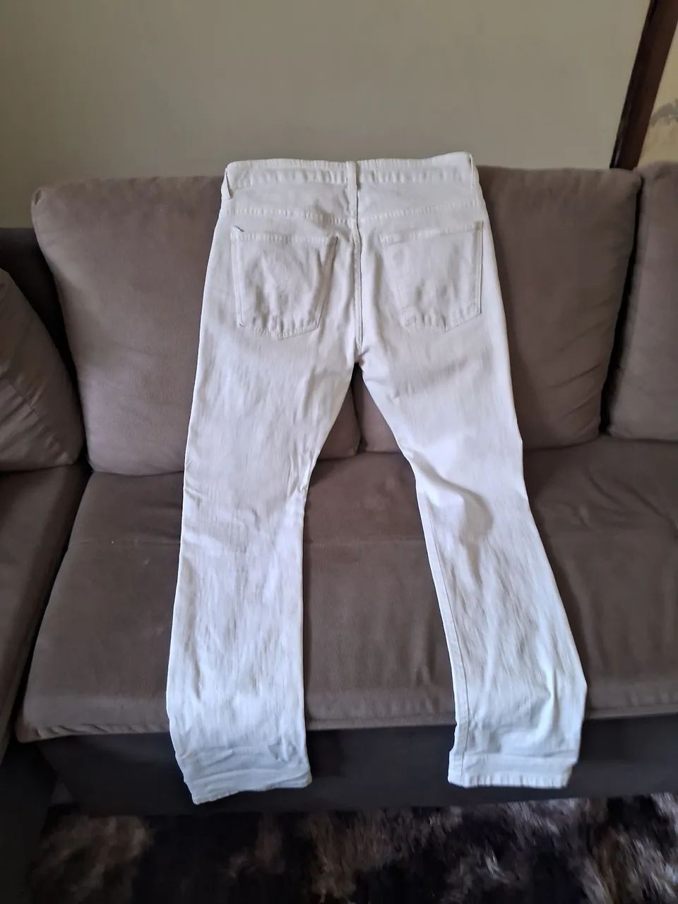 Calça Jeans  - Foto 3