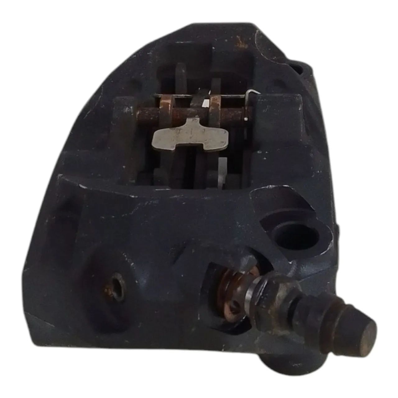 Pinça Freio Dianteiro Direito Bmw R1250gs 2019/2023 - Foto 8