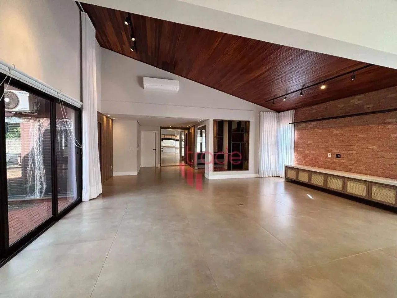 Chácara em Condomínio para Alugar com 04 Suítes em Jardinópolis com Piscina. - Foto 7