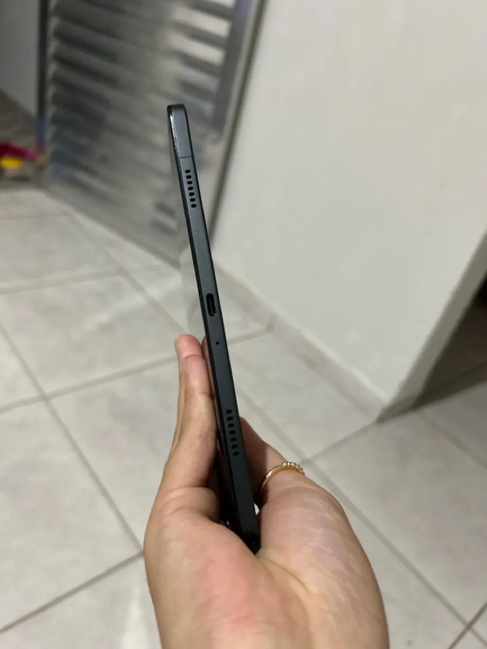 Tablet Samsung A9+ Novo - Foto 2