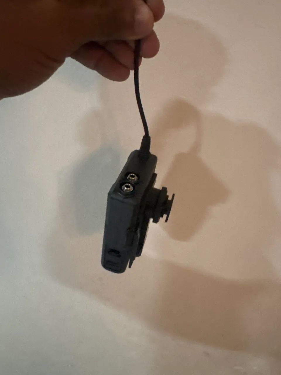 Microfone sem fio Saramonic SR-XLR15 - Foto 3