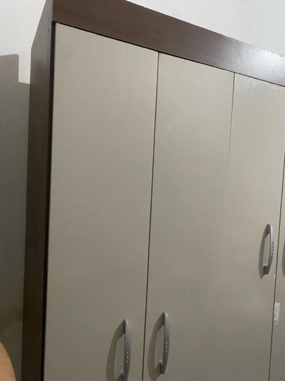 Guarda-Roupa 3 Portas