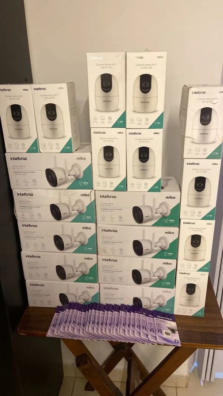 Cameras 