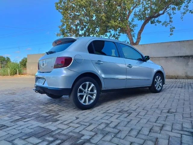 Gol 1.6 Power completo  2011. Carro de família!! - Foto 3