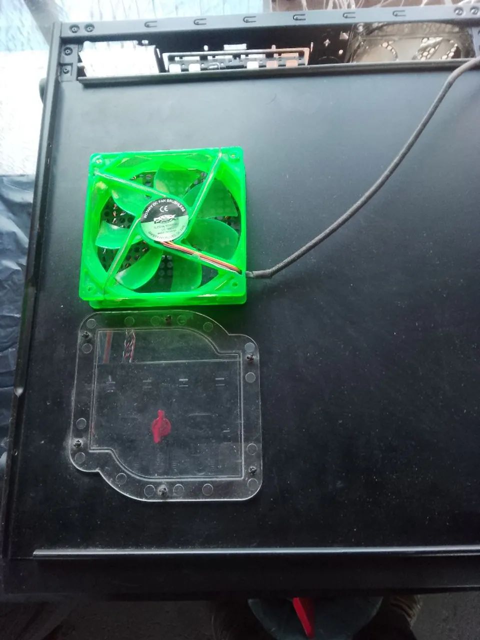 Gabinete PC Gamer - Foto 4