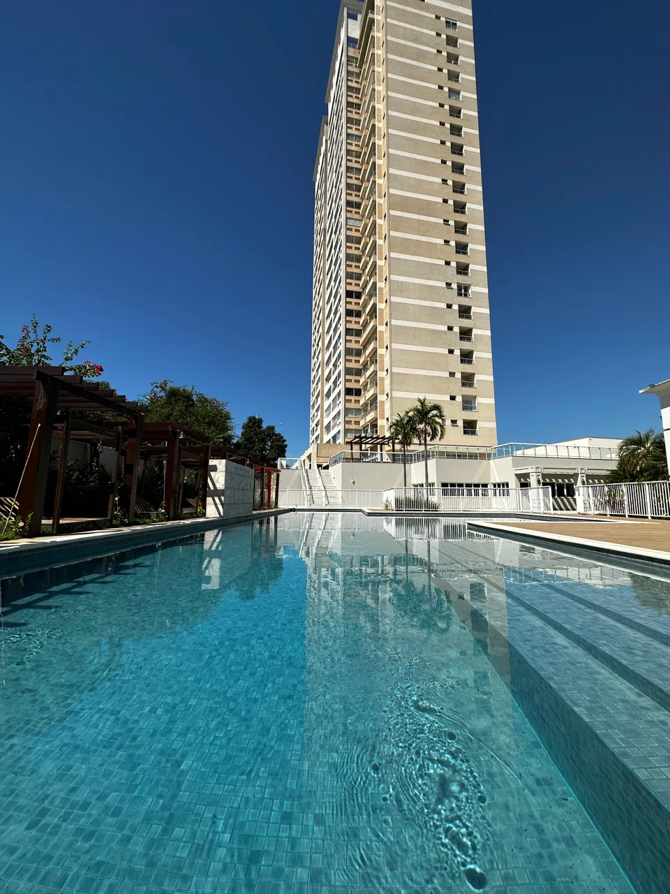 Apartamento à venda com 441 m2 com 5 suítes no Edifício Forrest Hill Residence - Cuiabá -