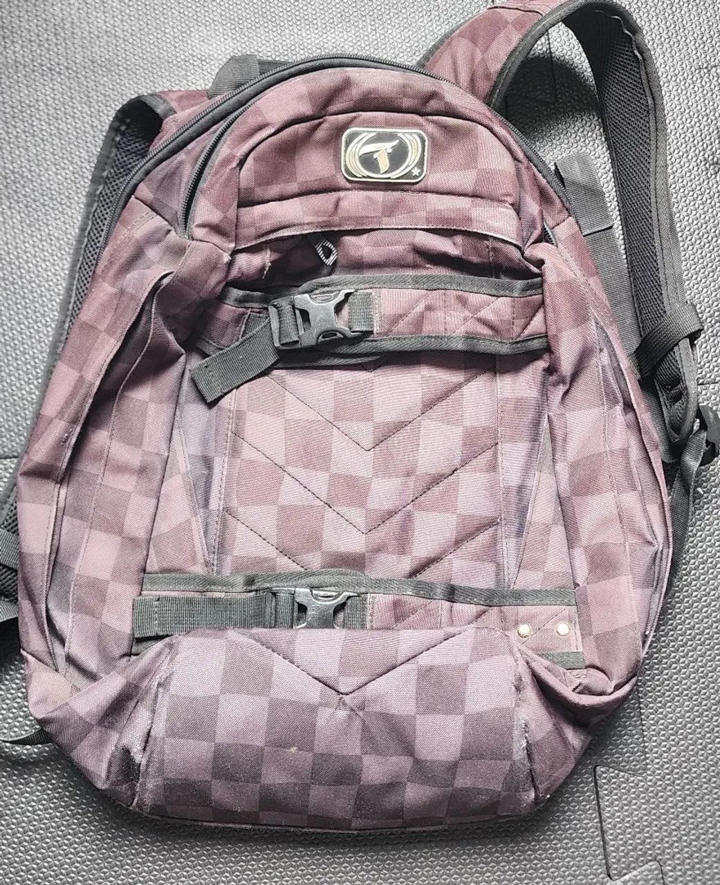 Mochila traxart64960454031874120