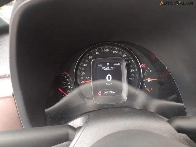 FIAT STRADA RANCH AT 2023 - Foto 5