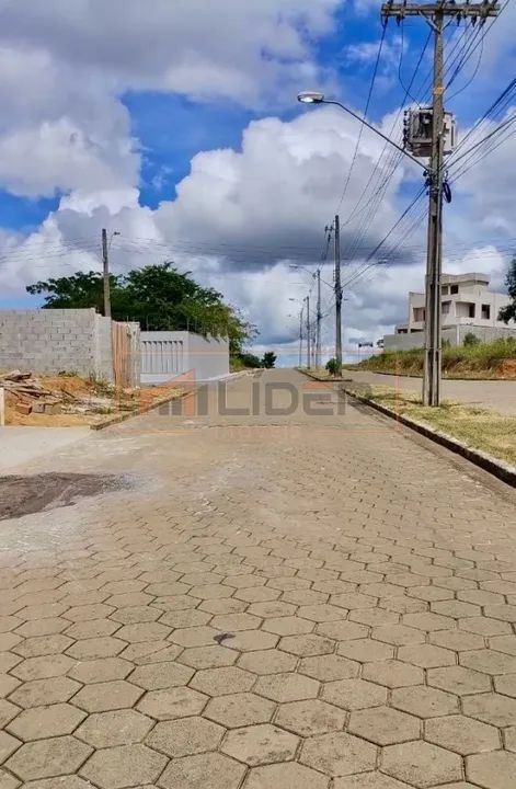 Lote no Bairro Cidade Jardim  - Foto 3