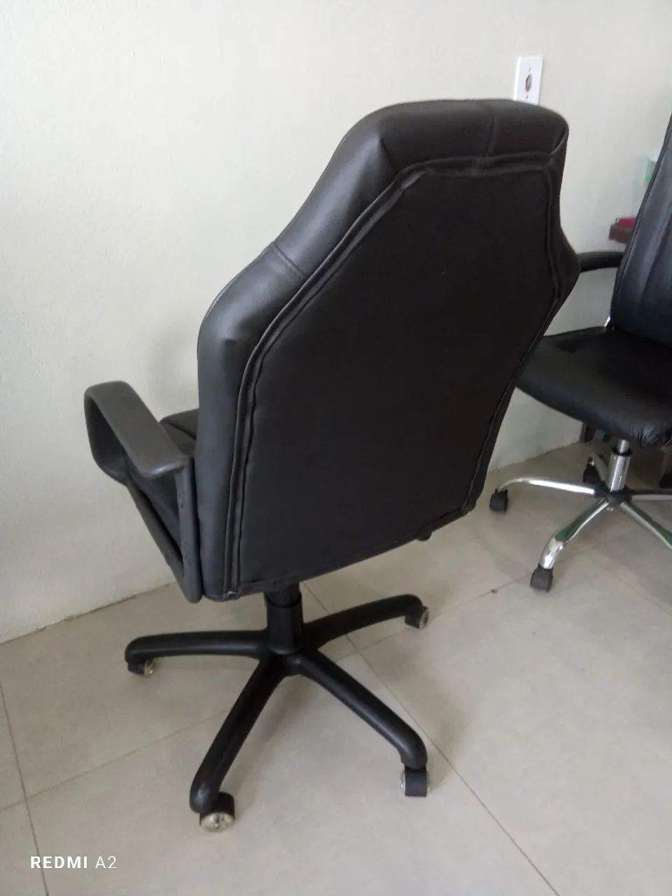 Cadeira gamer  - Foto 3