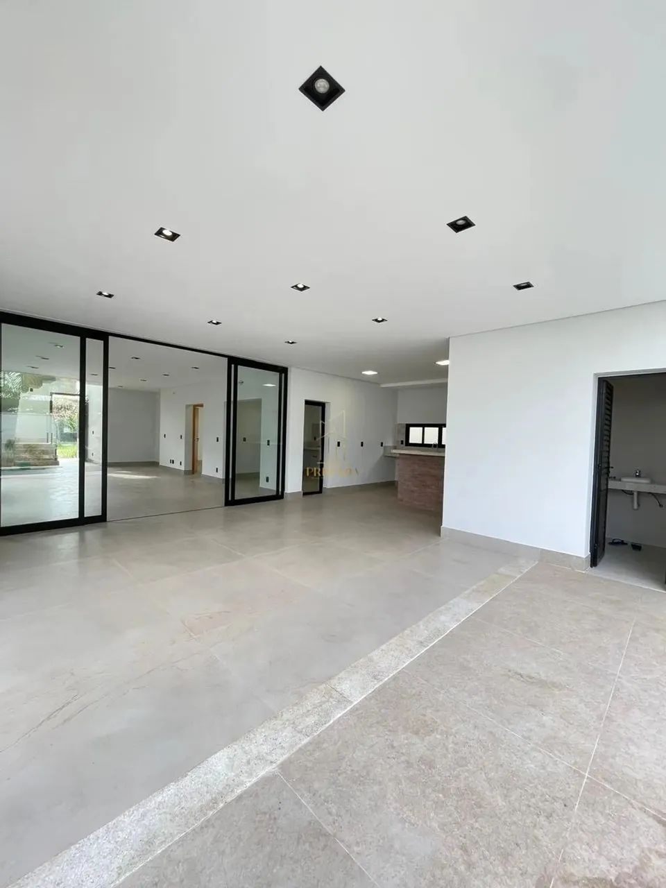 Casa em Condomínio Alphaville II quatro suítes - Foto 5