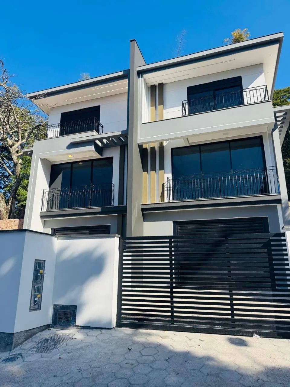 Foto - Florianópolis - Cachoeira do Bom Jesus