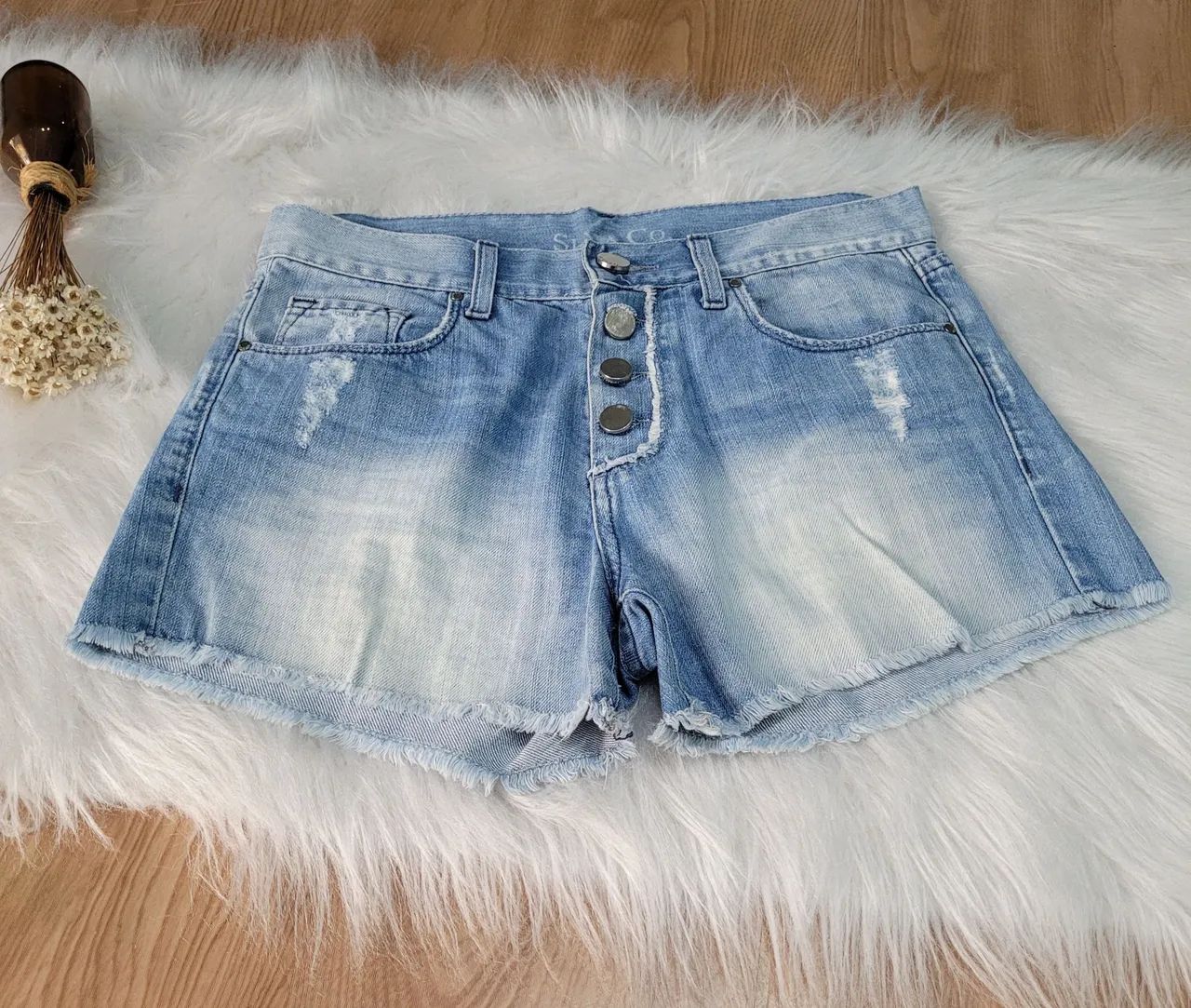 Shorts femininos diversos modelos  - Foto 2