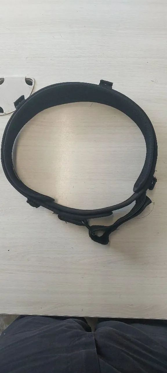 Cinto tático  - Foto 3