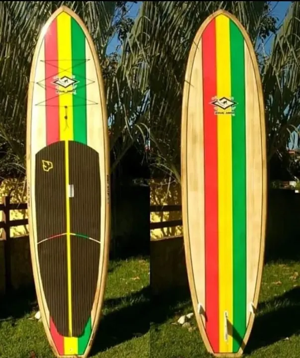 Pranchas de stand up paddle 11' pés