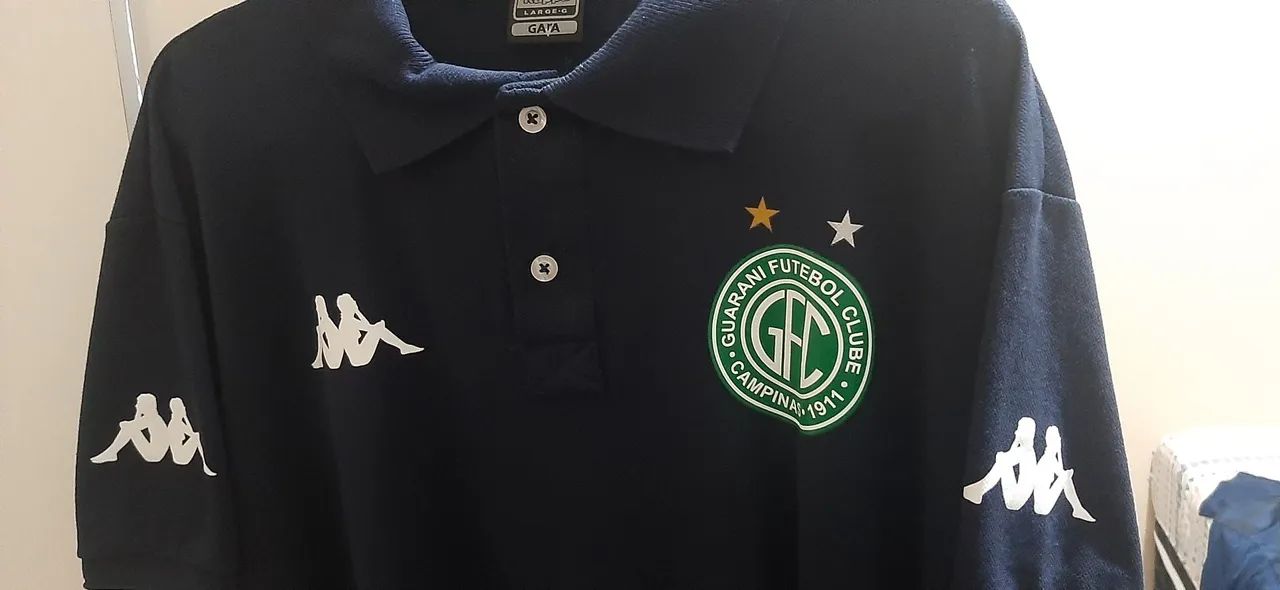 Camisa 