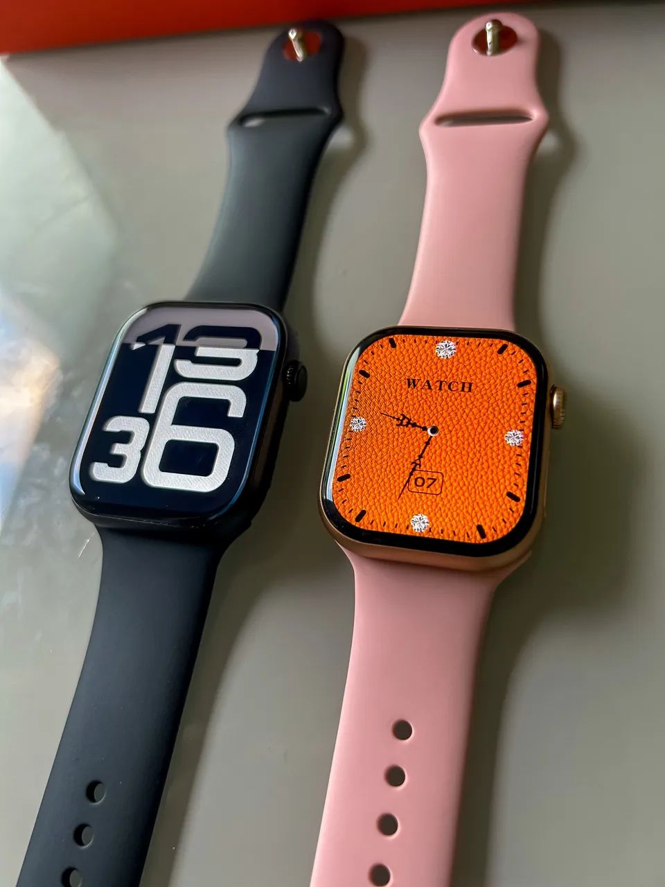 Smartwatch S11 (responde WhatsApp) - Foto 3