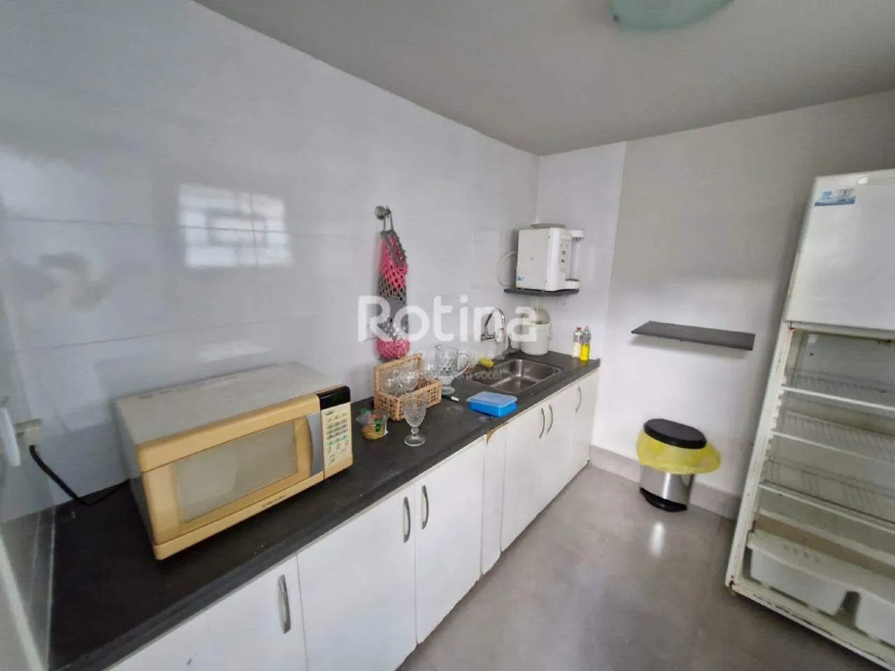 Sala para alugar, Cazeca - Uberlândia/MG - Rotina Imobiliária - Foto 5