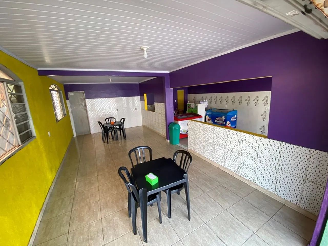 ÓTIMA OPORTUNIDADE DE INVESTIMENTO COMERCIAL/RESIDENCIAL - Foto 4