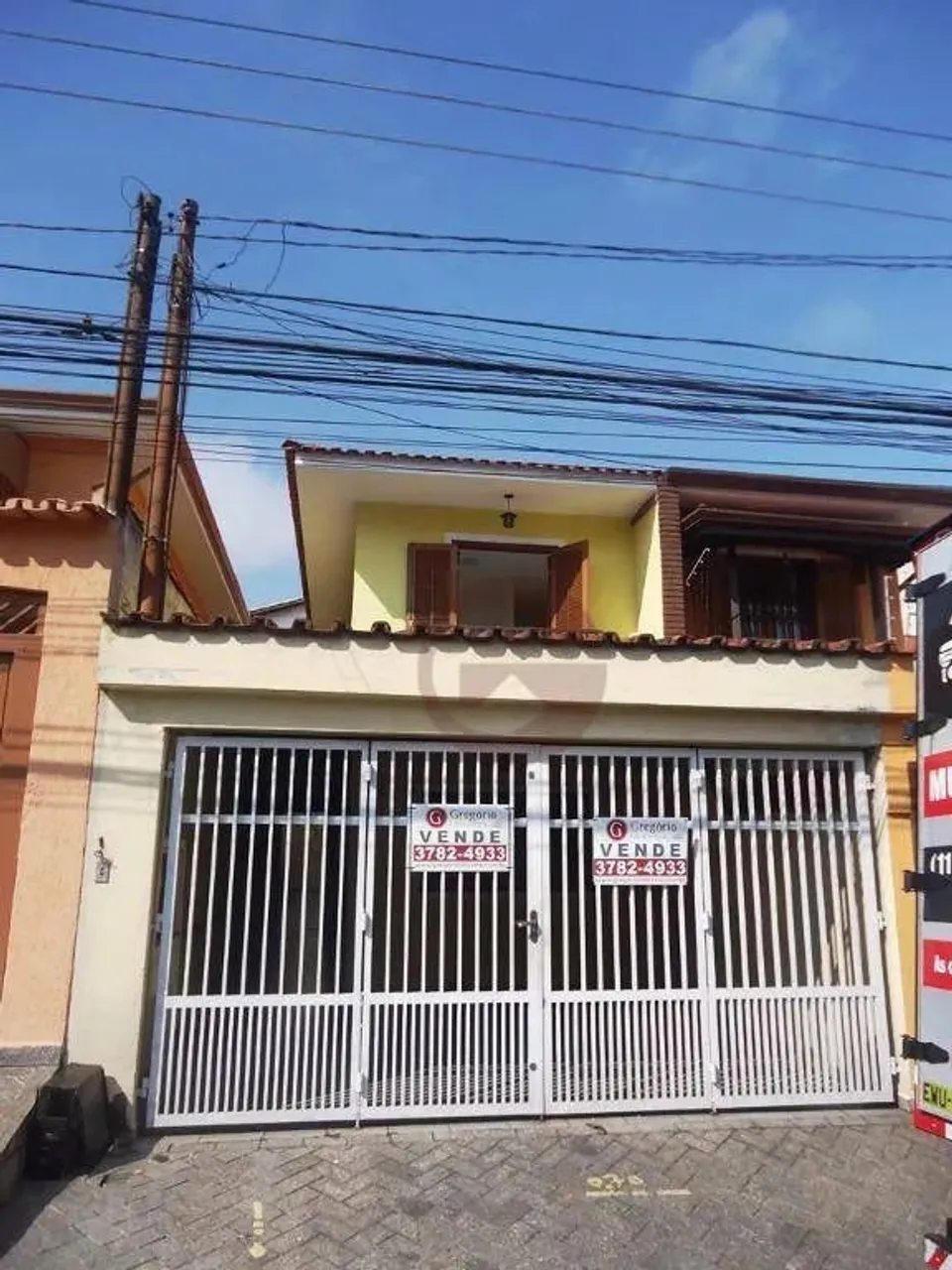 Sobrado à venda, 130 m² por R$ 690.000,00 - Butantã - São Paulo/SP