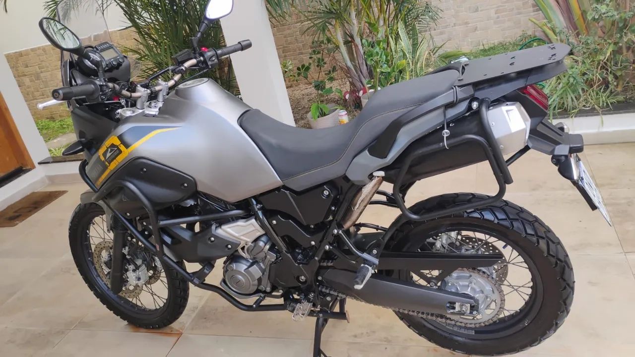 TENERE 660 com ABS  - Foto 2