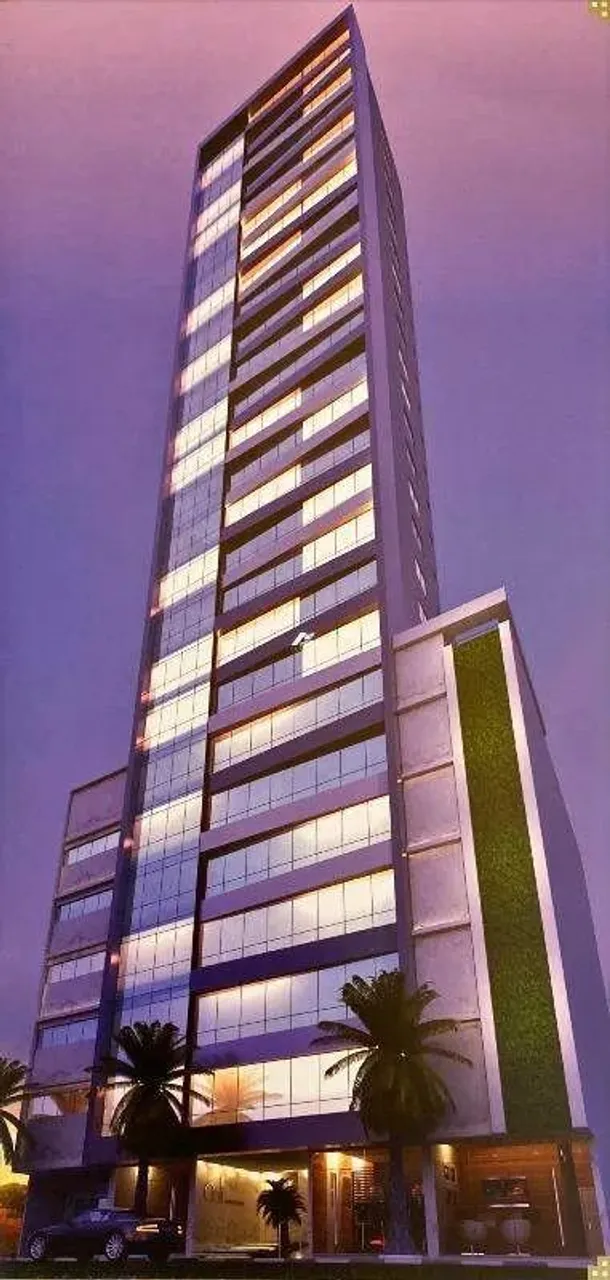 Sala Comercial no Galli Center Tower